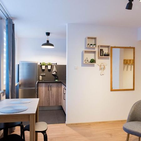 Apartament Szyszka Ustrzyki Dolne Kültér fotó