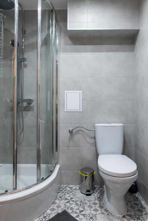 Apartament Szyszka Ustrzyki Dolne Kültér fotó